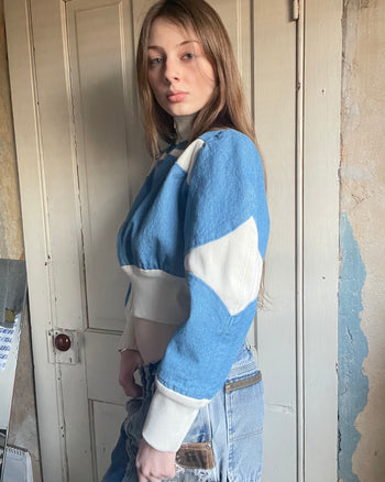 Armor Cropped Jacket 1-of-1 Women’s S