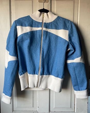Armor Jacket 1-of-1 Men’s S