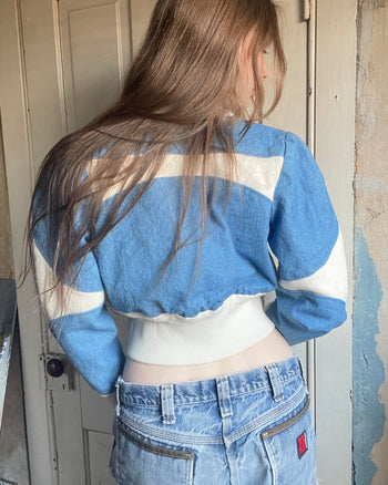 Armor Cropped Jacket 1-of-1 Women’s S