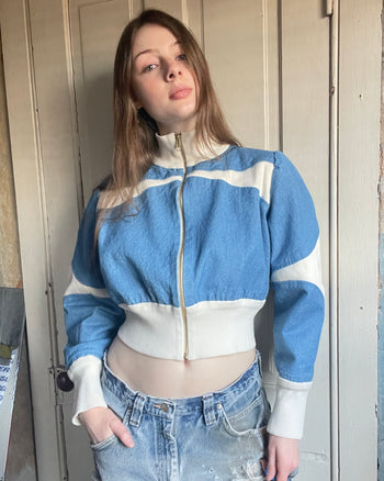 Armor Cropped Jacket 1-of-1 Women’s S