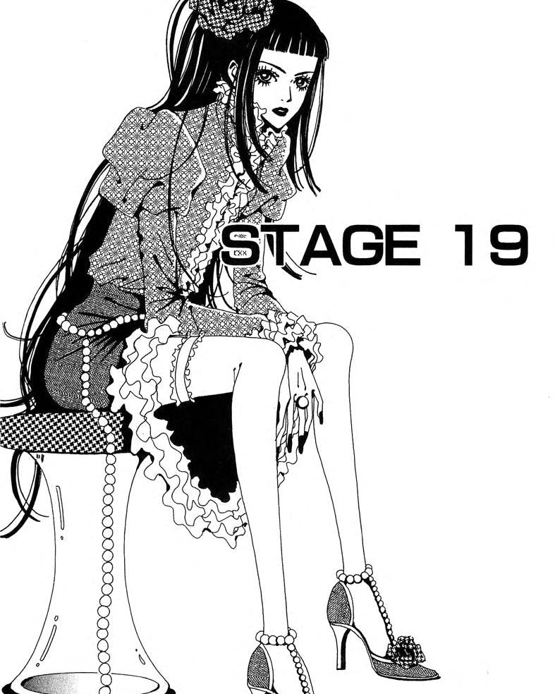 Custom Order for Citlali