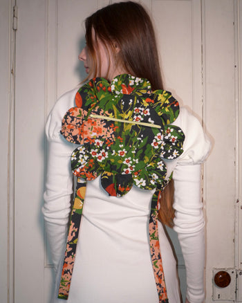 Wildflower Backpack • 1-of-1