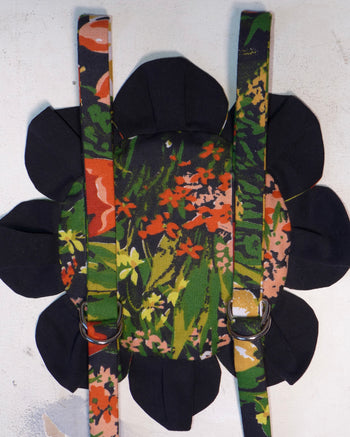 Wildflower Backpack • 1-of-1